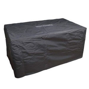 Cover for Louvre Rectangle Fire Pit (689) - Chimney Cricket
