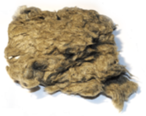 HPC Glowing Ember Material - Chimney Cricket