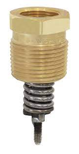 Relief Valve, 375, 3/4" (CS50) - Chimney Cricket