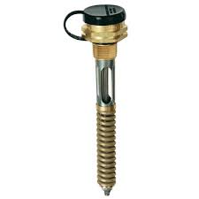 Relief Valve, 250, 1" NPTF - Chimney Cricket