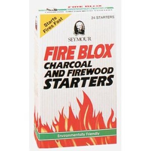 Seymour Firestarter