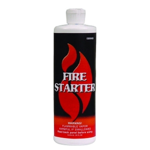 Stove Bright Gelled Fire Starter