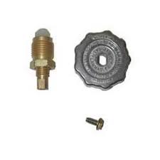 Repair Assembly - Chimney Cricket