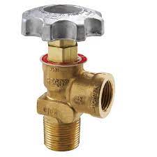 Service Valve, 3/4 MN x FPOL w/ Multibonnet - Chimney Cricket