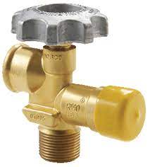 Cylinder Valve 9106C0, CS25 - Chimney Cricket