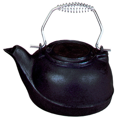 5 Qt Cast Iron Humidifier