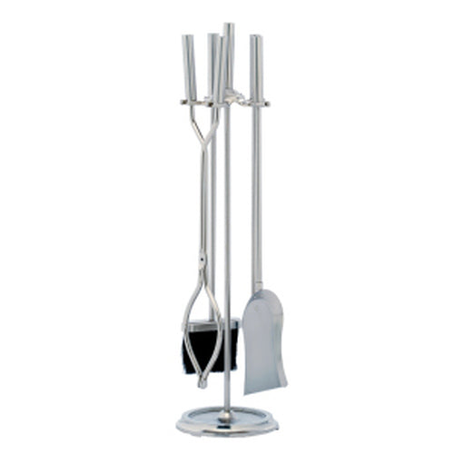 Neoclassic Steel Tool Set