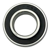 Hannay 1" Self Aligning Bearing Insert - Chimney Cricket