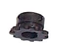 11T35 Motor Sprocket, 3/4" Long - Chimney Cricket