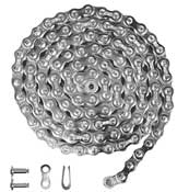 Hannay #40 Chain with Link ** - Chimney Cricket