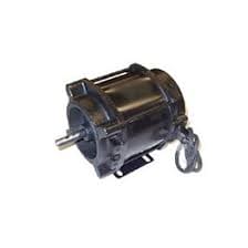 12V Base Mount Explosion Proof Motor Hannay - Chimney Cricket