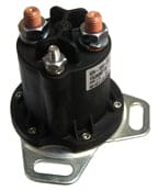 Hannay Reel 12 Volt Solenoid - Chimney Cricket