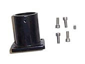 EPS-2 Mouting Bracket (Used with EPS-3) - Chimney Cricket