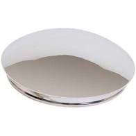 Chrome Cap FH-309 - Chimney Cricket