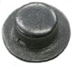 PUSH CAP FOR ASSY B ROLLER ON EPGMB REELS - Chimney Cricket