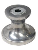 Hannay Reels GM-Polished Roller w/GM - Chimney Cricket