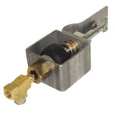 Pneumatic Actuator for A3209A050, 1 1/4" INT - Chimney Cricket