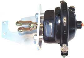 Pneumatic Actuator for A3213A - Chimney Cricket