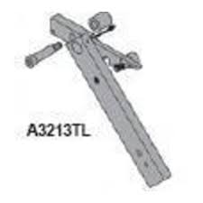 Thermal Latch for A3213A - Chimney Cricket