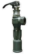 Quick Acting Hose End Shutoff Valve, 3/4 FN x - Chimney Cricket