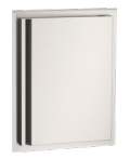 AOG Vertical Single Access Door - Right Hinge