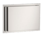 AOG Horizontal Single Access Door - Left Hinge