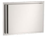 AOG Horizontal Single Access Door - Left Hinge