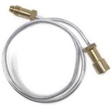 0.125 Aluminum Tube Flex Kit - SRV446301 ** - Chimney Cricket