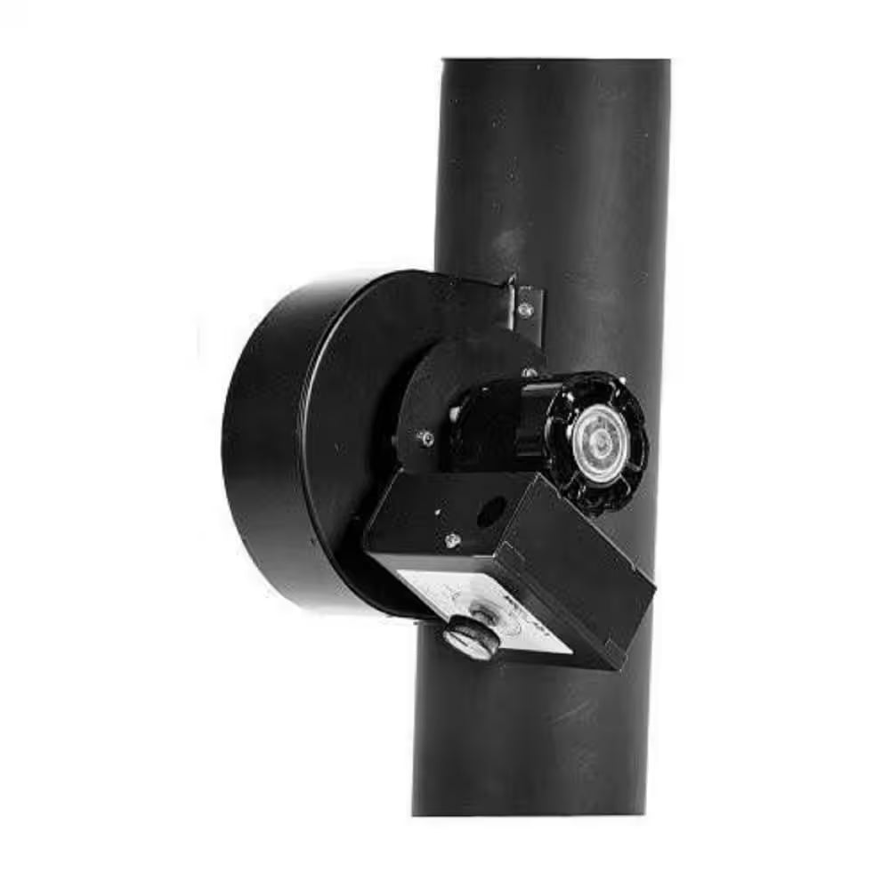 AD-1 Auto-Draft Stove Fan