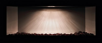 WMH 120 V Lighting Kit - Chimney Cricket