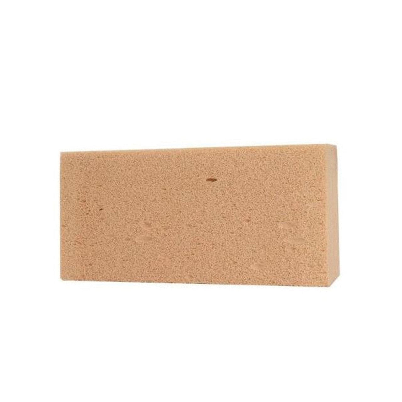 Soot Eraser Dry Cleaning Sponge - SE-1 - Chimney Cricket