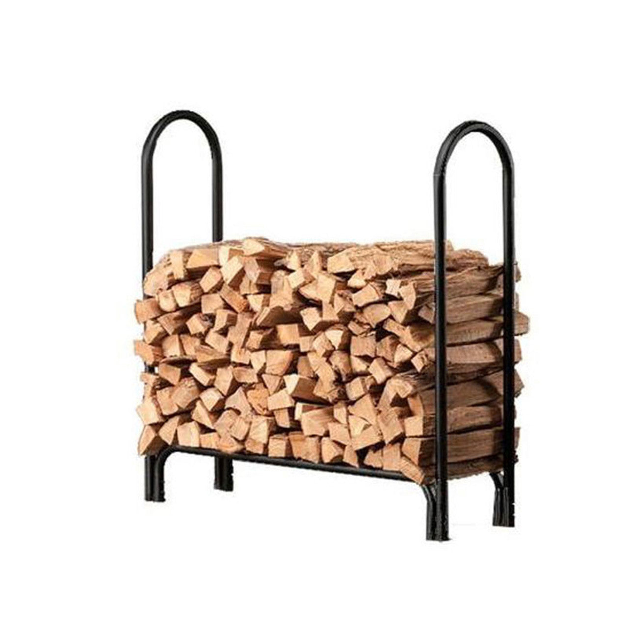 Medium Log Rack - SLRM - Chimney Cricket