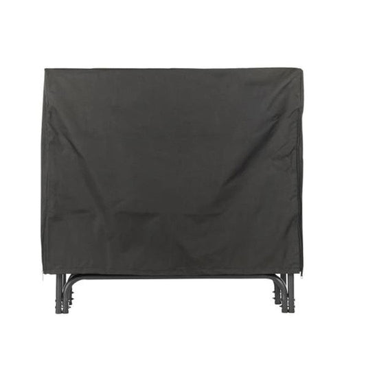 Medium Log Rack Cover - SLRCD-M - Chimney Cricket