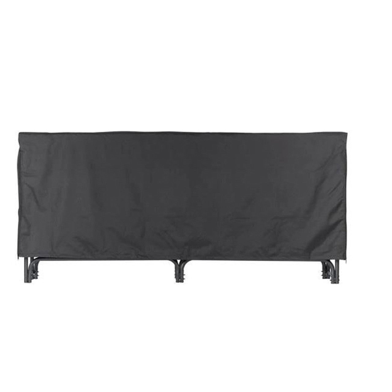 Large Log Rack Cover - SLRCD-XL - Chimney Cricket