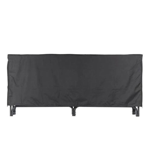Large Log Rack Cover - SLRCD-XL - Chimney Cricket