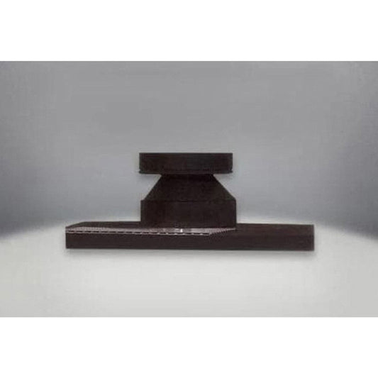 B-Vent Adaptor Kit (INCLUDES SPILL SWITCH AND DECORATIVE METALLIC BLACK BAND) - GS-150KT - Chimney Cricket