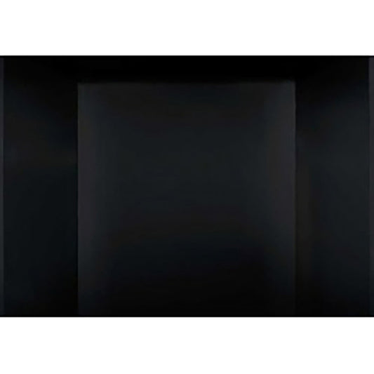 Mirro-Flame Porcelain Reflective Radiant Panels for Grandville GVF36 Models - PRP36VF - Chimney Cricket