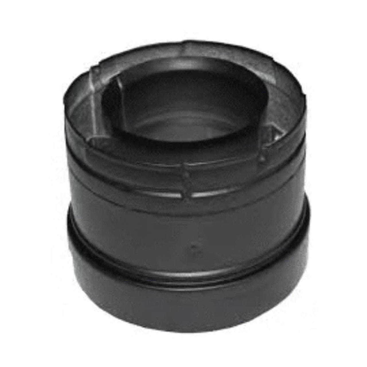 5" x 8" Simpson DuraVent Adaptor - W175-0170 - Chimney Cricket