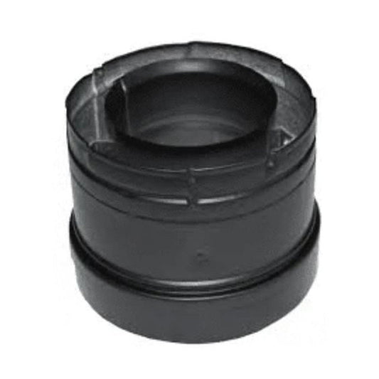 5" x 8" Simpson DuraVent Adaptor - W175-0170 - Chimney Cricket