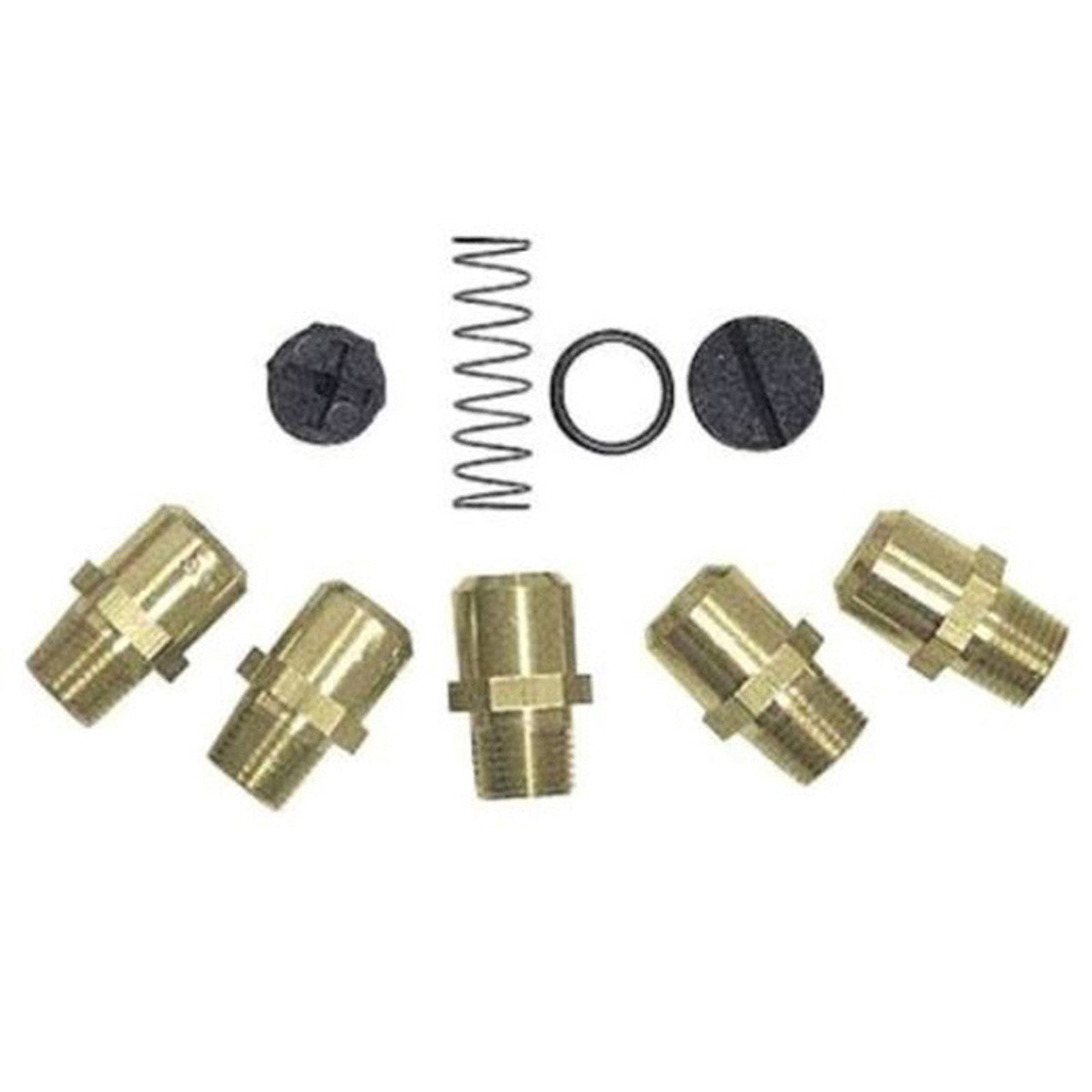 Natural Gas to Propane Conversion Kit for HAVELOCK GDS50 Models - W175-0231 - Chimney Cricket