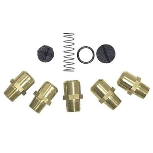 Natural Gas to Propane Conversion Kit for HAVELOCK GDS50 Models - W175-0231 - Chimney Cricket