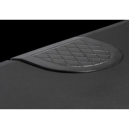 Trivet (REQUIRED WHEN INSTALLING A "REAR VENT") for Knightsbridge GDS60 Models - GS831K - Chimney Cricket