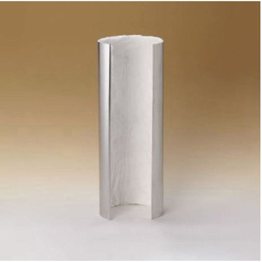 Heatfab 12" x 24" Saf-T-Wrap Insulation (1 Case of 2) - 61200 - Chimney Cricket