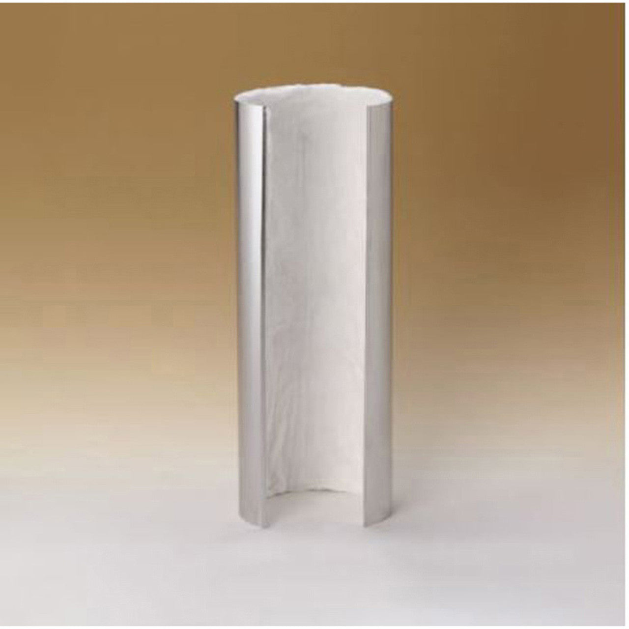 Heatfab 10" x 24" Saf-T-Wrap Insulation (1 Case of 2) - 61000 - Chimney Cricket