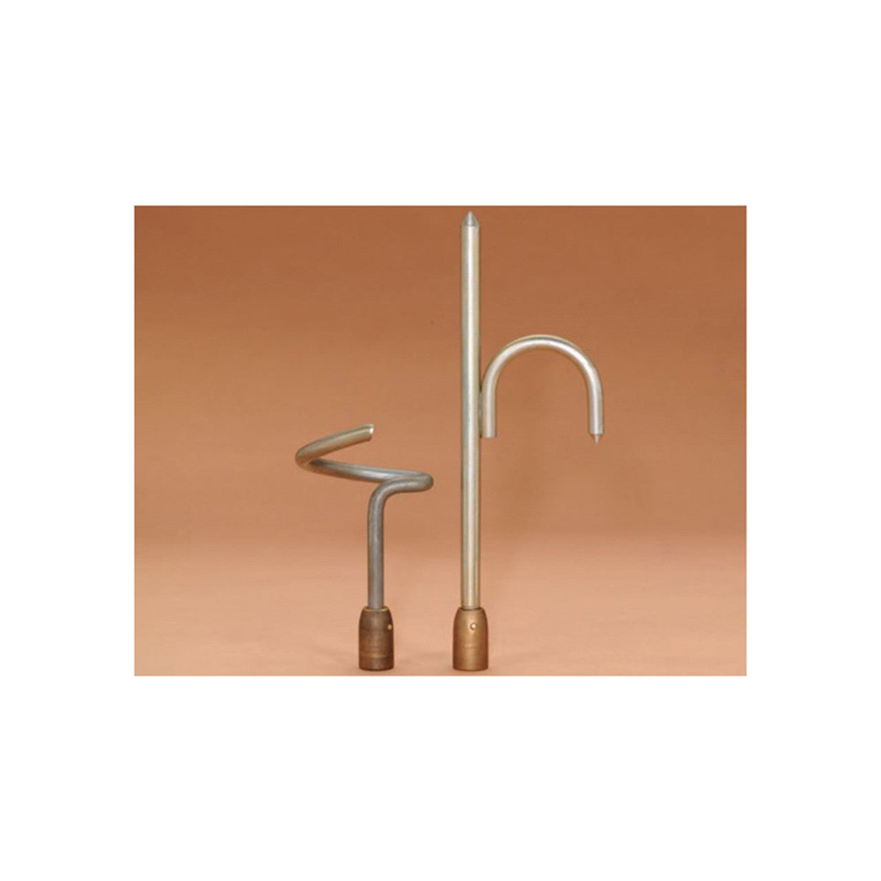 Poly Rod Harpoon Attachment - P1720 - Chimney Cricket