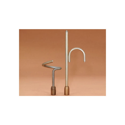 Poly Rod Harpoon Attachment - P1720 - Chimney Cricket