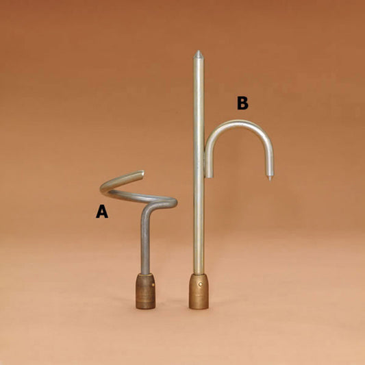 Poly Rod Retrieving Tool - P1745 - Chimney Cricket