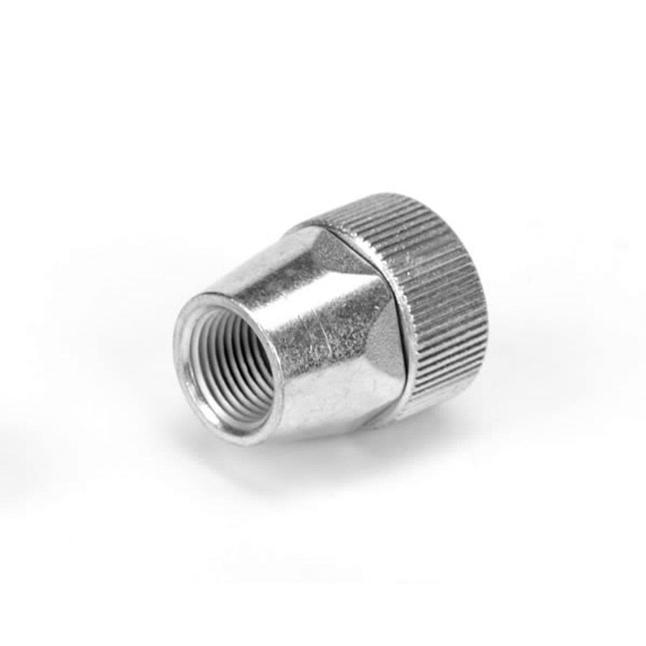 3/8" PT Twist Type Quick Connect Socket Female Section - Chimney Cricket