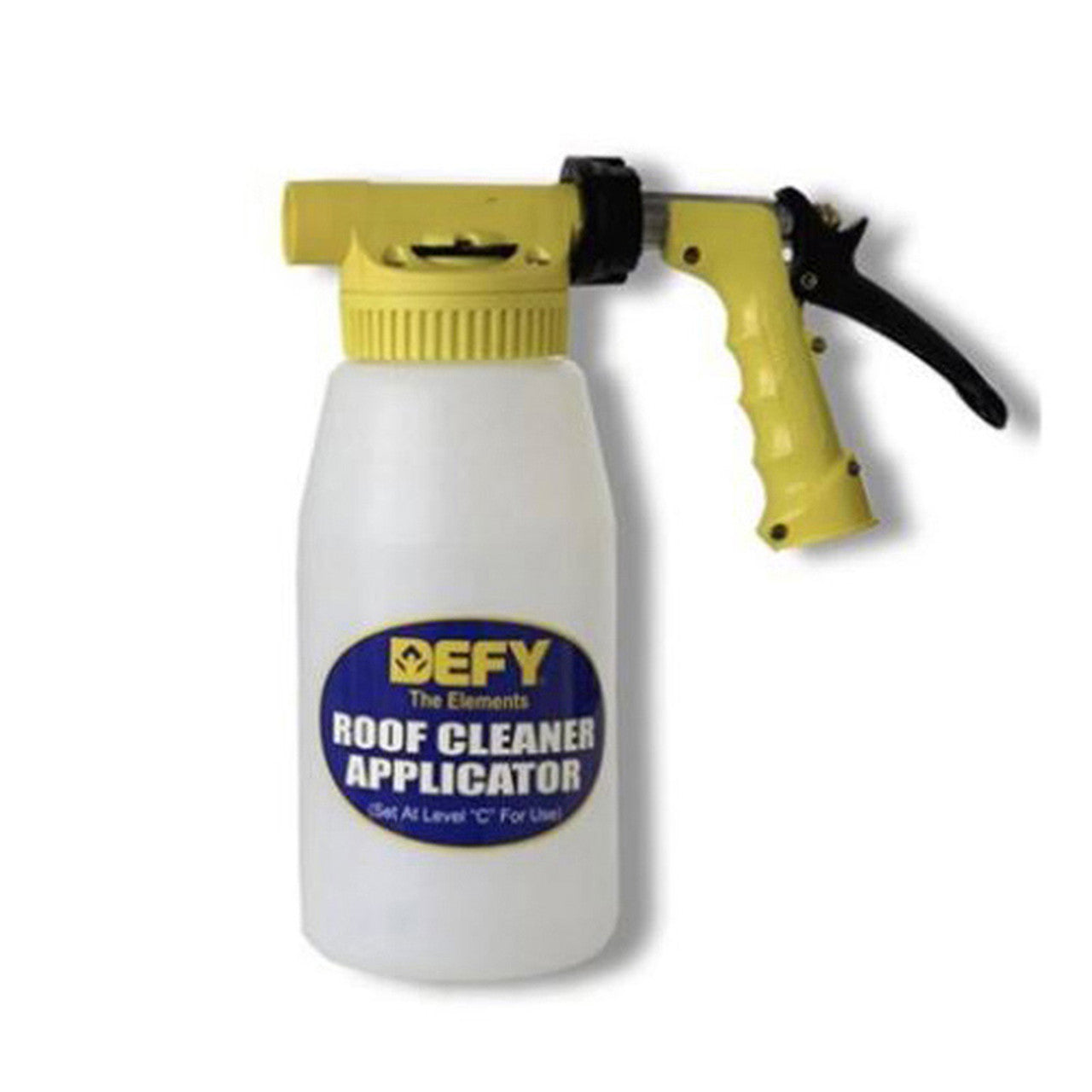 Roof Cleaner Applicator - 300130 - Chimney Cricket