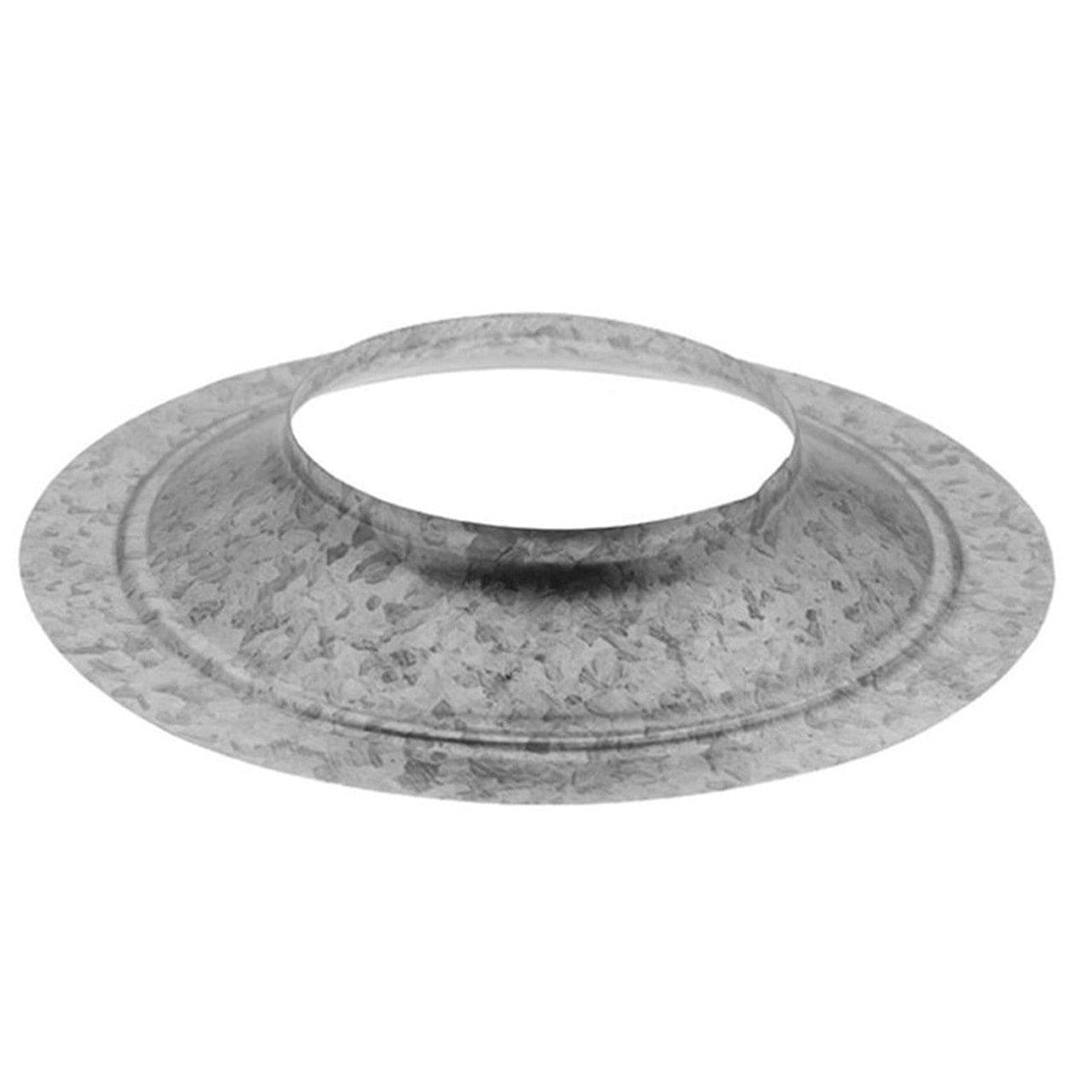 3" PelletVent Pro Storm Collar - 3PVP-SC - Chimney Cricket